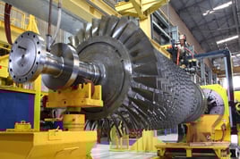 Alpha TransForm is ideally suited for helping manufacturers build smart factories.